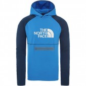 The North face Pull On Midlayer