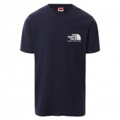 The North Face T-Shirt Bekerley California