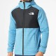 The North Face Veste MA Full Zip Fleece