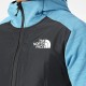 The North Face Veste MA Full Zip Fleece