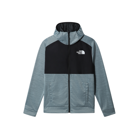 The North Face Veste MA Full Zip Fleece