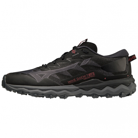 Mizuno Wave Daichi 7 Gore Tex Lady