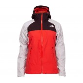 The North Face Veste Stratos Lady