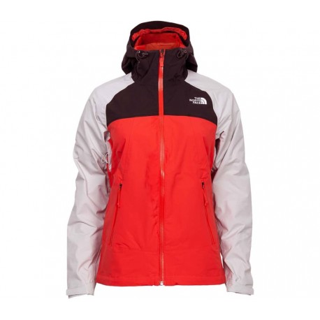 The North Face Veste Stratos Lady