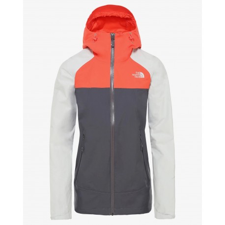 The North Face Veste Stratos Lady