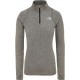 The North Face Maillot Ambition 1/4 Zip Lady