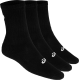 Asics Chaussettes 3PPK Crew Socks