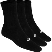 Asics Chaussettes 3PPK Crew Socks