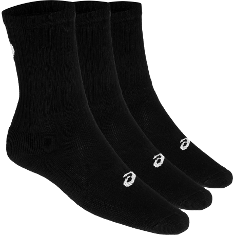 Asics Chaussettes 3PPK Crew Socks