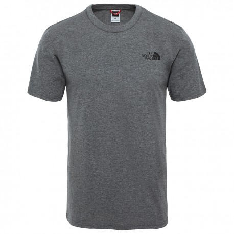 The North Face T-Shirt Simple Dome