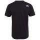 The North face T-Shirt Simple Dome