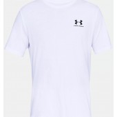 Under Armour T-Shirt Sportstyle Left Chest