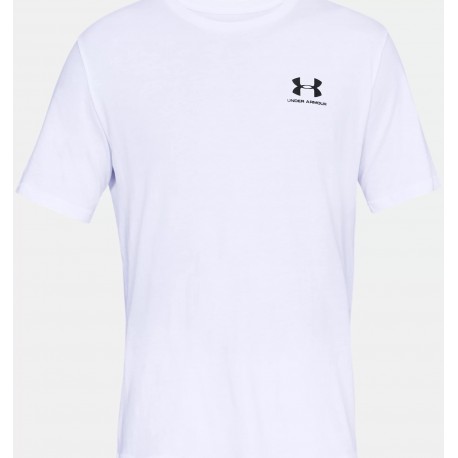 Under Armour T-Shirt Sportstyle Left Chest