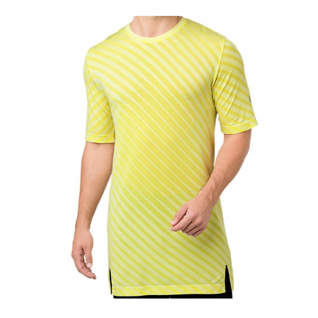 Asics T-Shirt Seamless SS