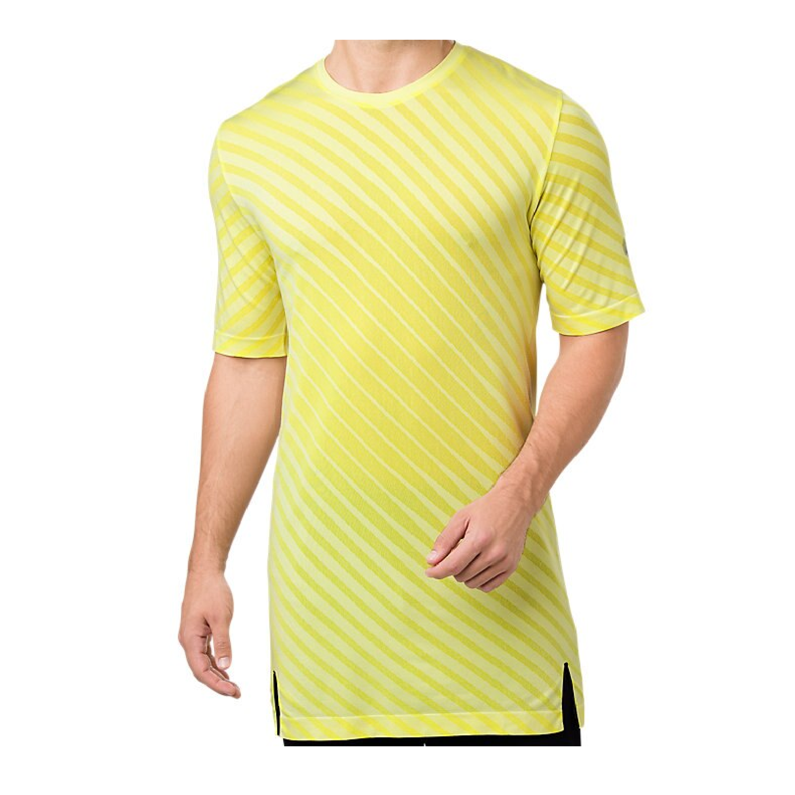 Asics cheap dresses jaune