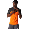 Asics T-Shirt Fuji Trail 1/2 Zip Top