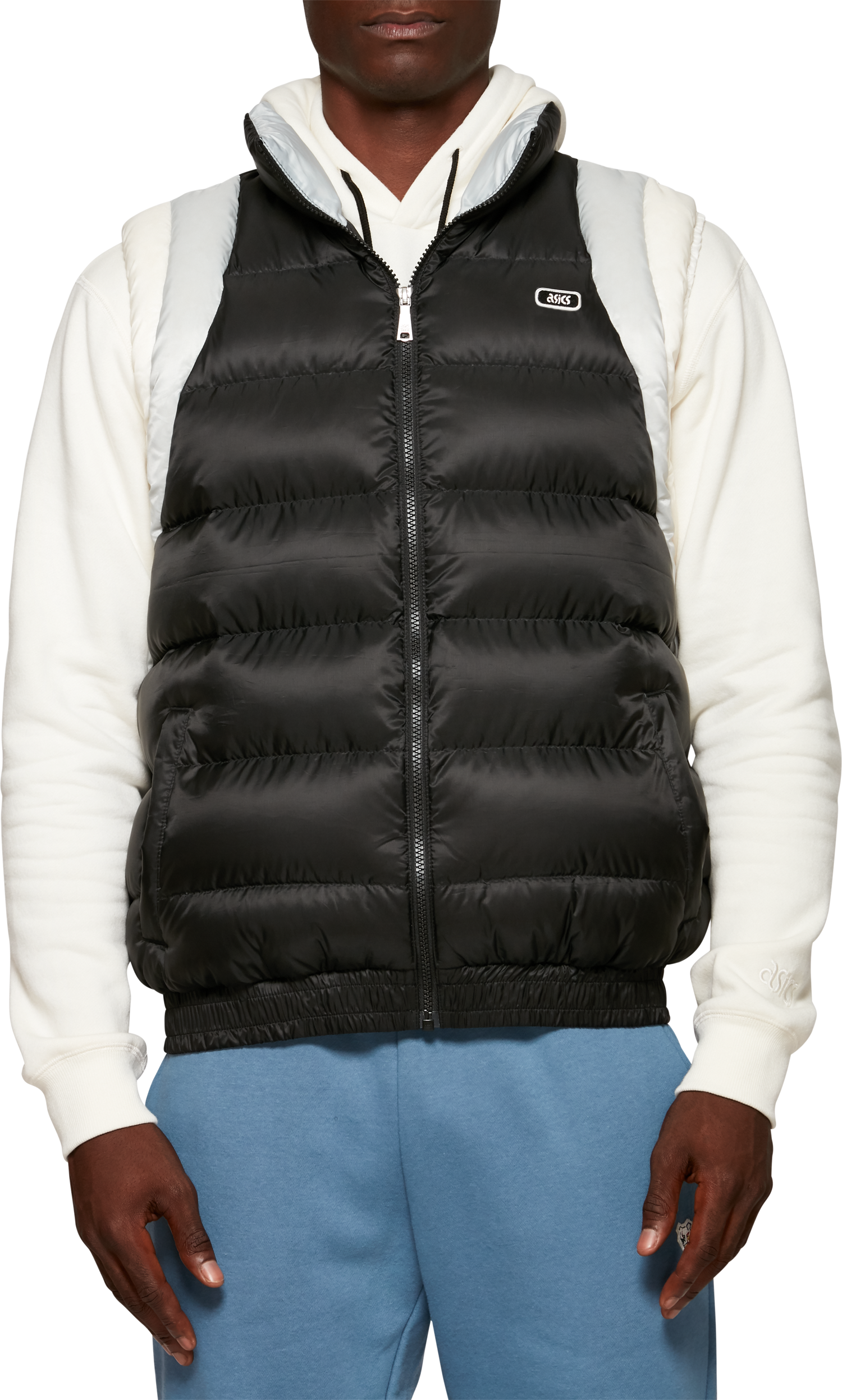 Asics Doudoune AT Down Vest