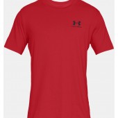 Under Armour T-Shirt Sportstyle Left Chest