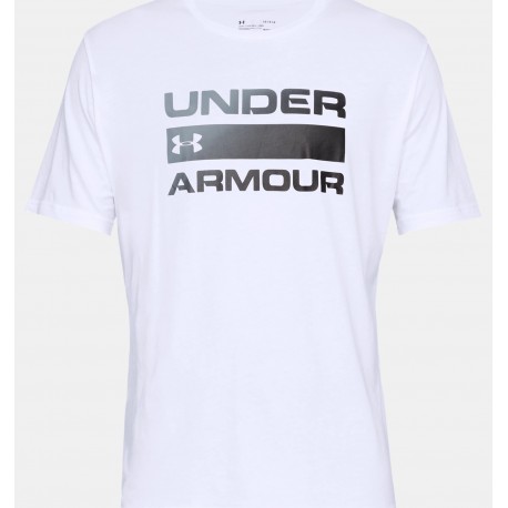 Under Armour T-Shirt Team Issue Wordmark