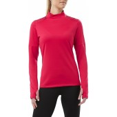 Asics Maillot Lite Show Winter LS Lady