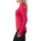 Asics Maillot Lite Show Winter LS Lady