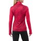 Asics Maillot Lite Show Winter LS Lady