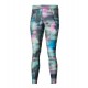 Asics Collant Graphic Tight 26in Lady