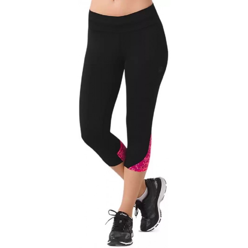Corsaire asics femme sales
