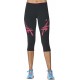 Asics Corsaire Stripe Kneetight Lady