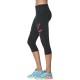 Asics Corsaire Stripe Kneetight Lady