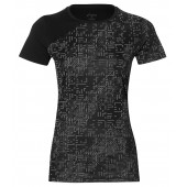 Asics T-Shirt Lite Show Lady