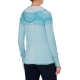 Asics Veste Seamless FZ Hoodie Lady