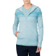 Asics Veste Seamless FZ Hoodie Lady