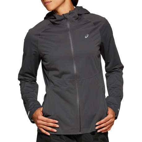 Asics Veste Accelerate Jacket Lady