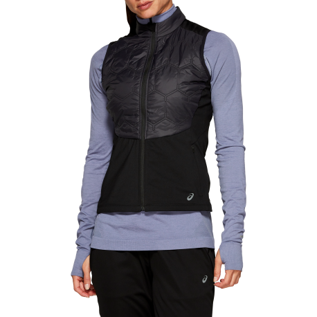 Asics Gilet Hybride Winter Vest Lady