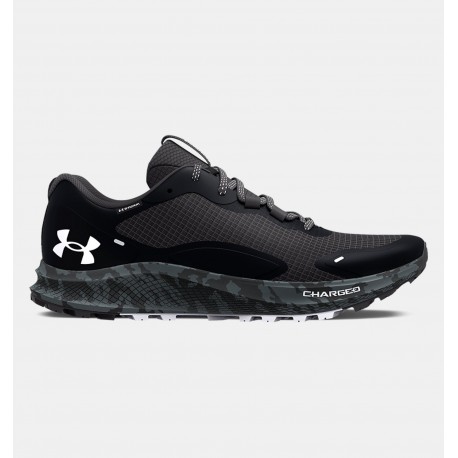 Under Armour Charged Bandit Trail 2 Storm Lady