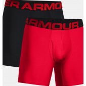 Under Armour Boxer Tech Jock 2-Pack