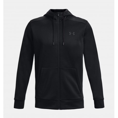 Under Armour Veste Fleece Full Zip