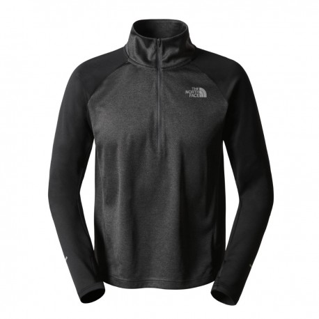 The North Face Maillot 1/4 Run Fleece