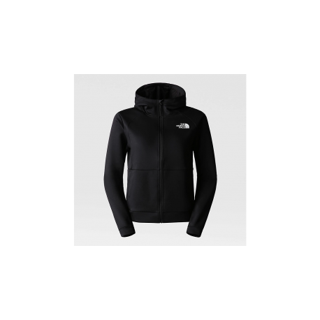 The North Face Coupe Vent MA Wind Full Zip
