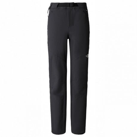 The North Face Pantalon W Diablo Reg Tapered Lady