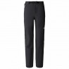 The North Face Pantalon W Diablo Reg Tapered Lady
