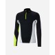 Mizuno Maillot BT Virtual Body G1 Half Zip