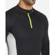 Mizuno Maillot BT Virtual Body G1 Half Zip