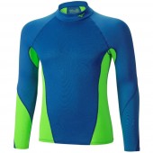 Mizuno Maillot Virtual Body G1 High Neck