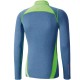 Mizuno Maillot Merino Wool Half Zip