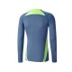 Mizuno Maillot Merino Wool Crew