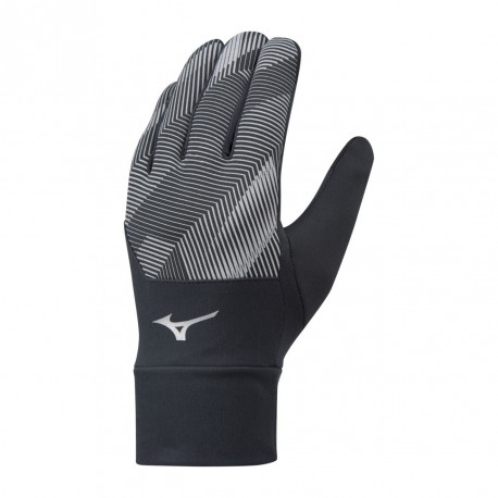 Mizuno Gants Windproof Gloves