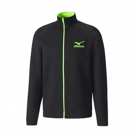 Mizuno Veste Full Zip