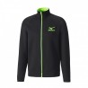 Mizuno Veste Full Zip